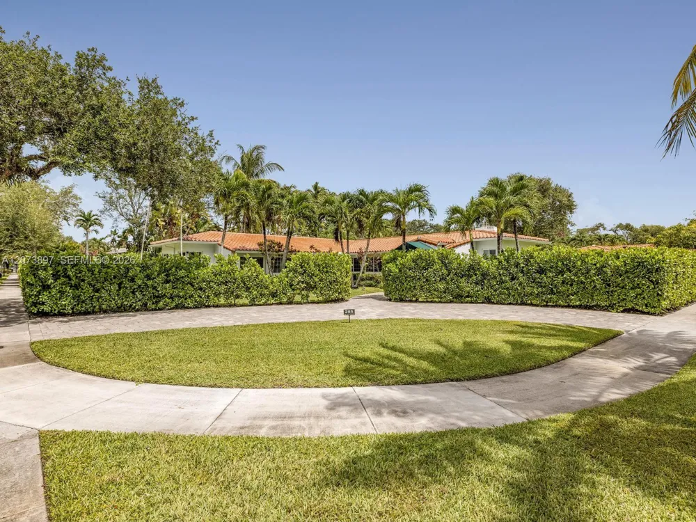 285 NE 103rd St Miami Shores, FL 33138