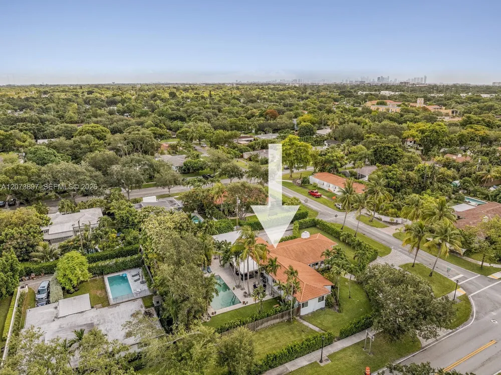 285 NE 103rd St Miami Shores, FL 33138