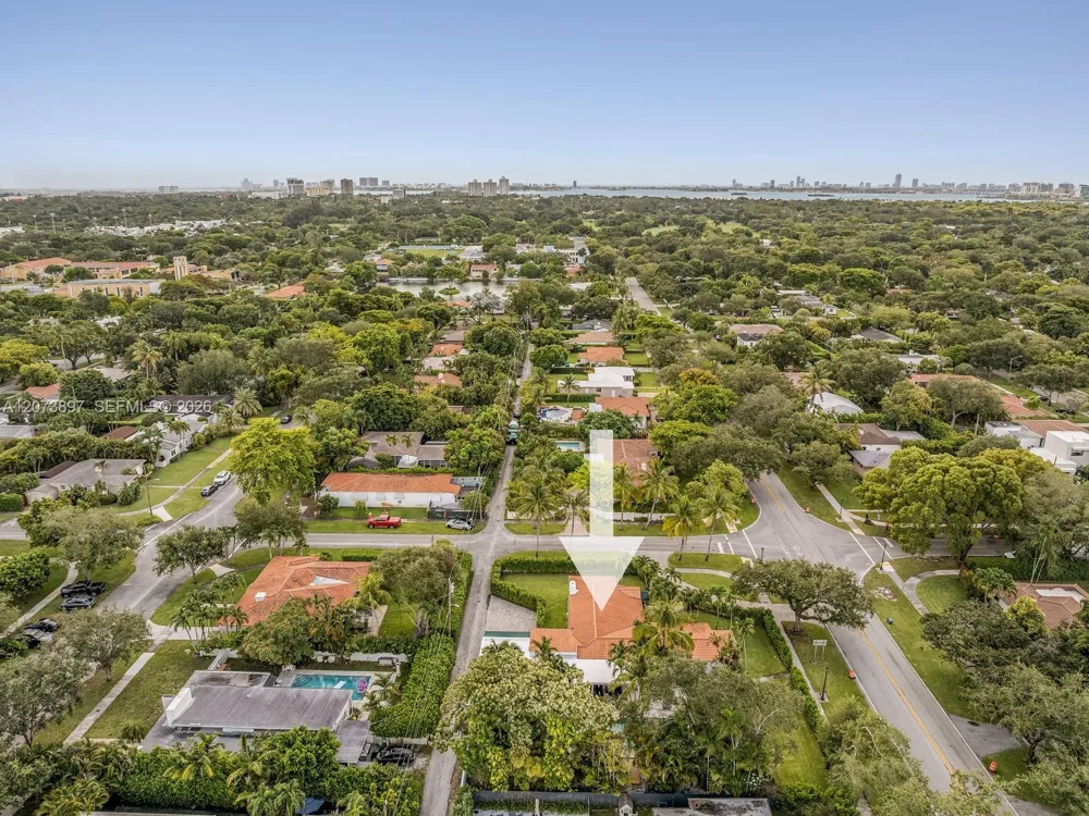 285 NE 103rd St Miami Shores, FL 33138