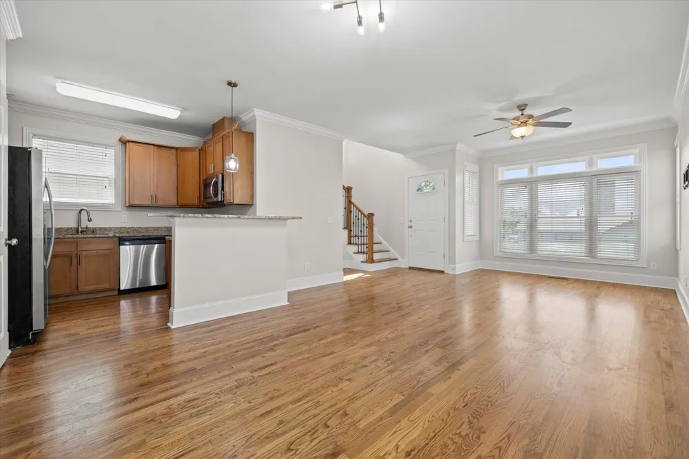 909 Wall Street Chattanooga, TN 37403