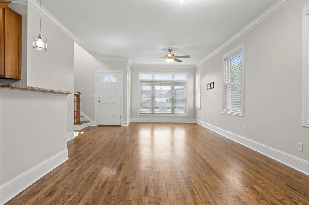 909 Wall Street Chattanooga, TN 37403