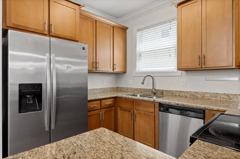909 Wall Street Chattanooga, TN 37403