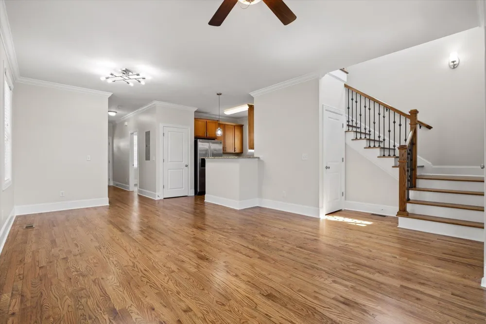 909 Wall Street Chattanooga, TN 37403