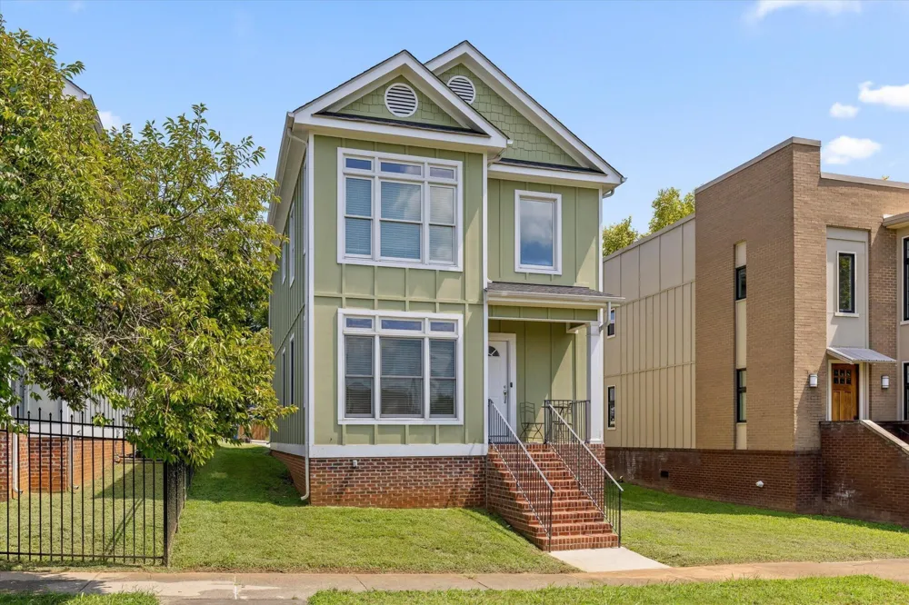 909 Wall Street Chattanooga, TN 37403