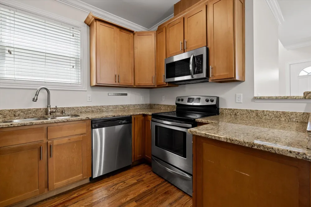 909 Wall Street Chattanooga, TN 37403