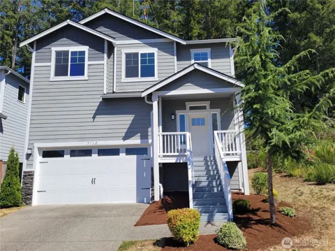 5112 Bear Paw Court NW