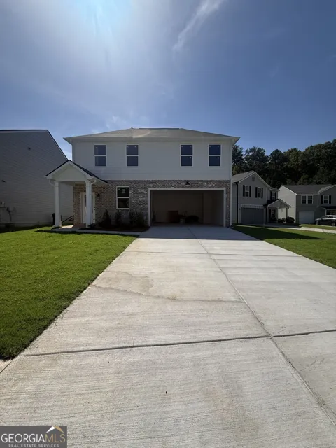 352 Jada LN