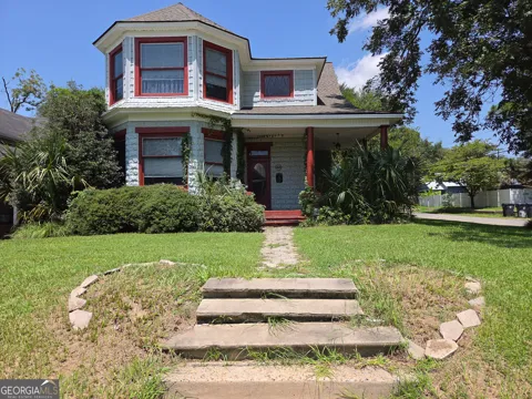 601 W Central AVE