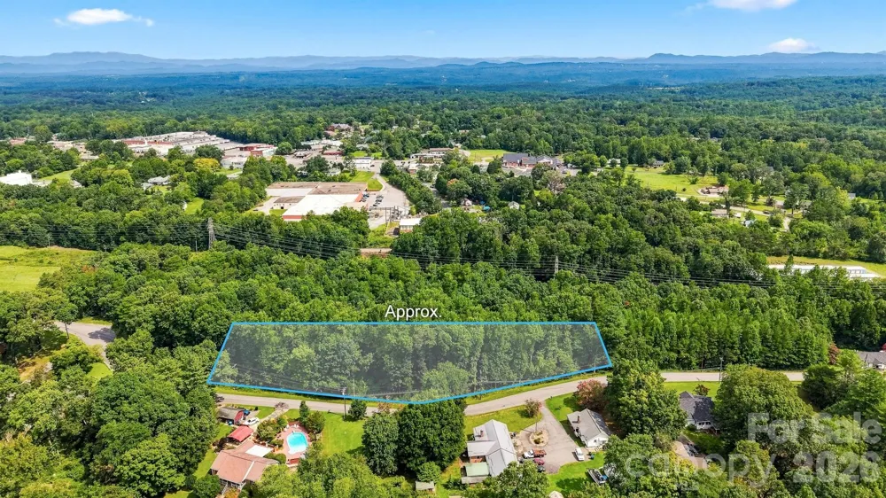 0 Pineburr Avenue SE Valdese, NC 28690