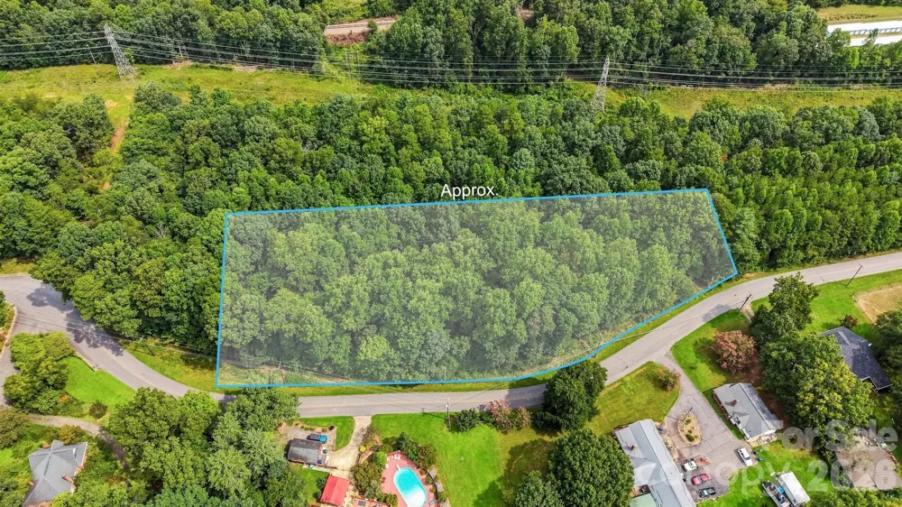0 Pineburr Avenue SE Valdese, NC 28690