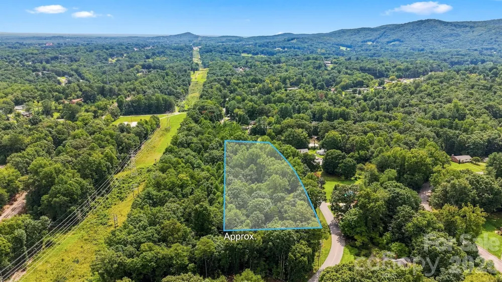 0 Pineburr Avenue SE Valdese, NC 28690
