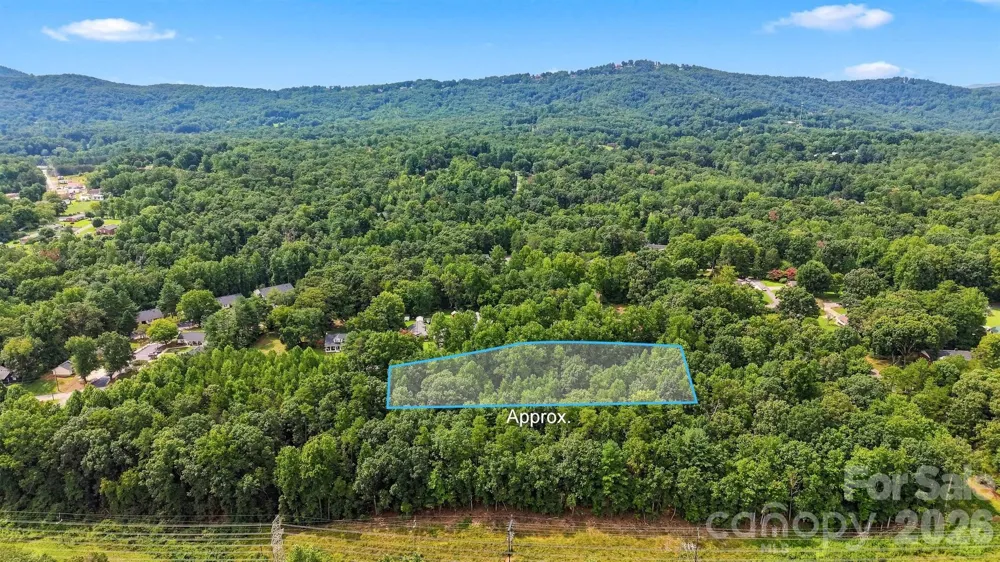 0 Pineburr Avenue SE Valdese, NC 28690