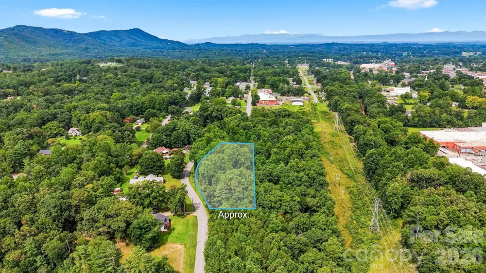 0 Pineburr Avenue SE Valdese, NC 28690