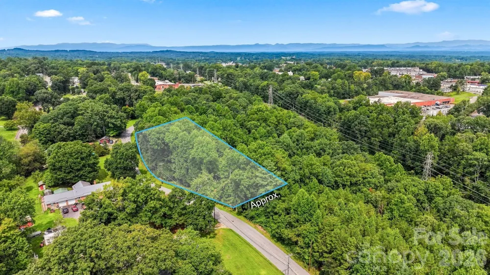 0 Pineburr Avenue SE Valdese, NC 28690