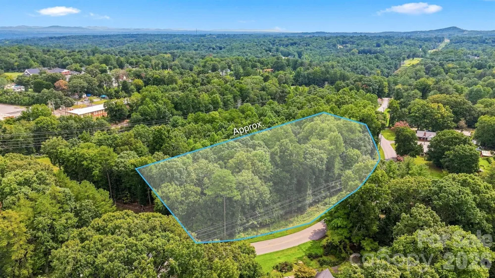 0 Pineburr Avenue SE Valdese, NC 28690