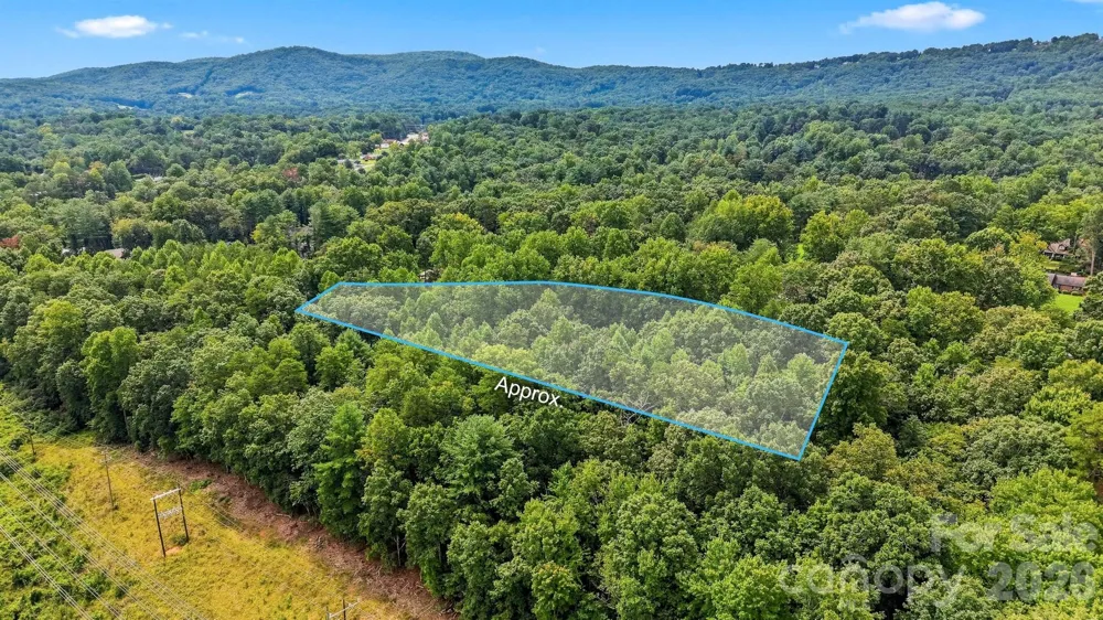 0 Pineburr Avenue SE Valdese, NC 28690