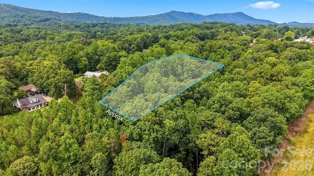 0 Pineburr Avenue SE Valdese, NC 28690