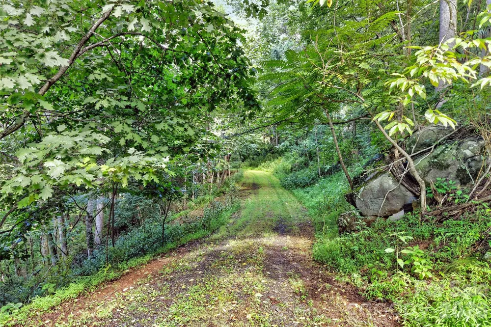 none N 226 Highway ##26/27 Bakersville, NC 28705