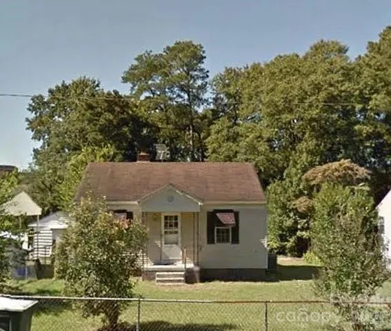 4721 Linden Street Columbia, SC 29203
