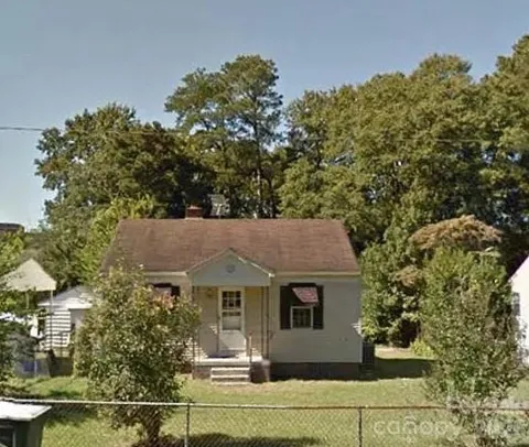 4721 Linden Street