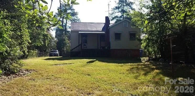 4721 Linden Street Columbia, SC 29203
