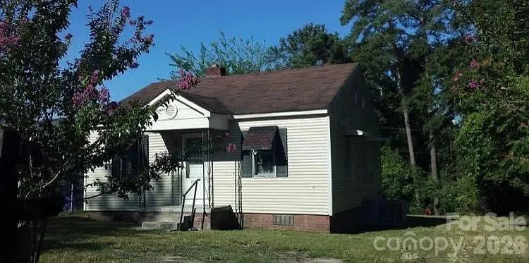4721 Linden Street Columbia, SC 29203