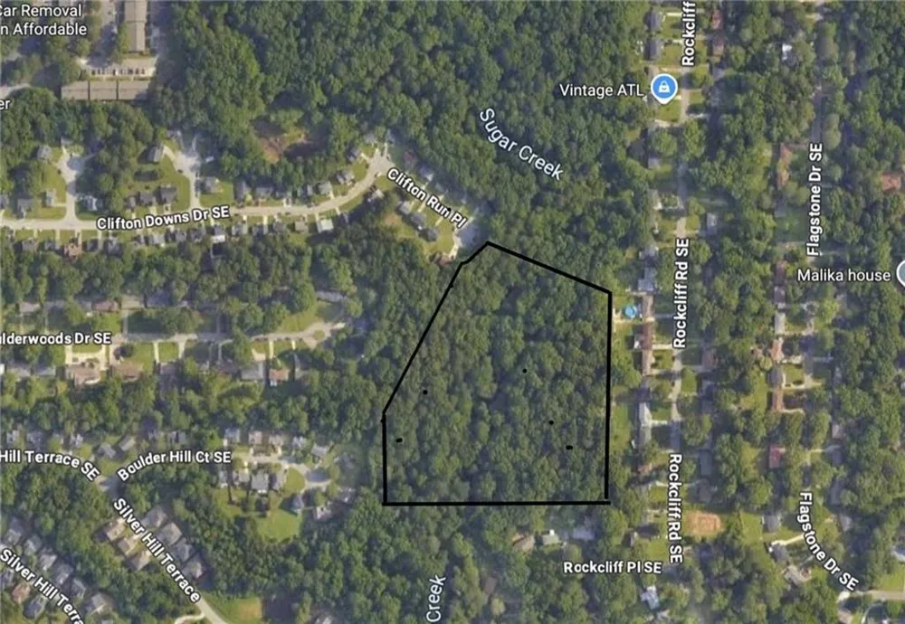 2635 Clifton Run Place SE Atlanta, GA 30316