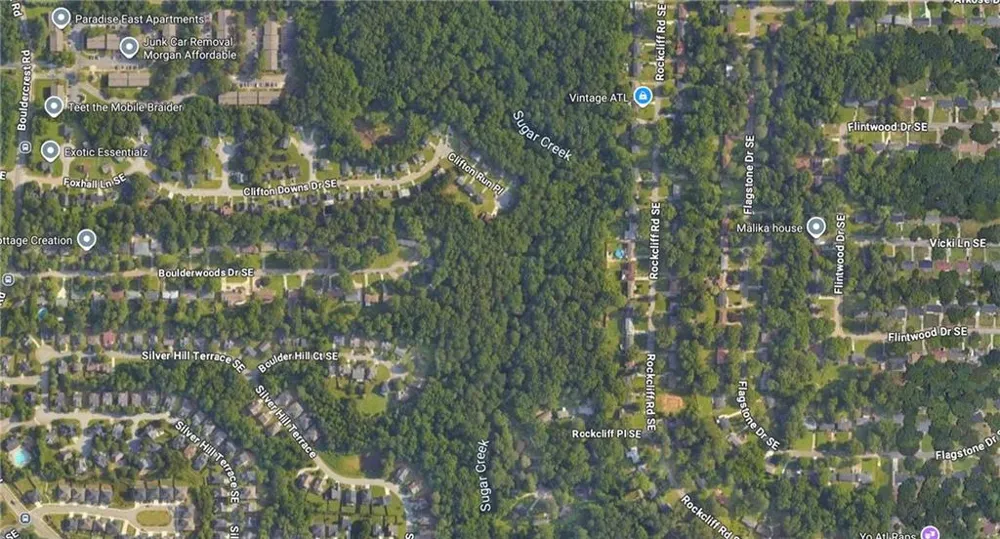 2635 Clifton Run Place SE Atlanta, GA 30316