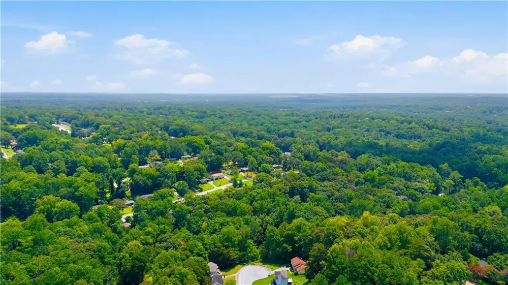 2635 Clifton Run Place SE Atlanta, GA 30316