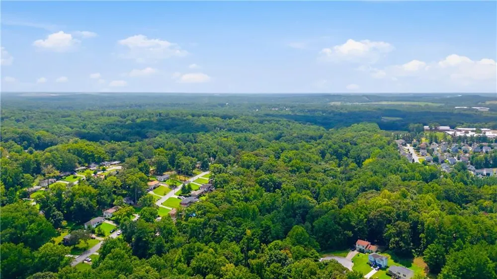 2635 Clifton Run Place SE Atlanta, GA 30316