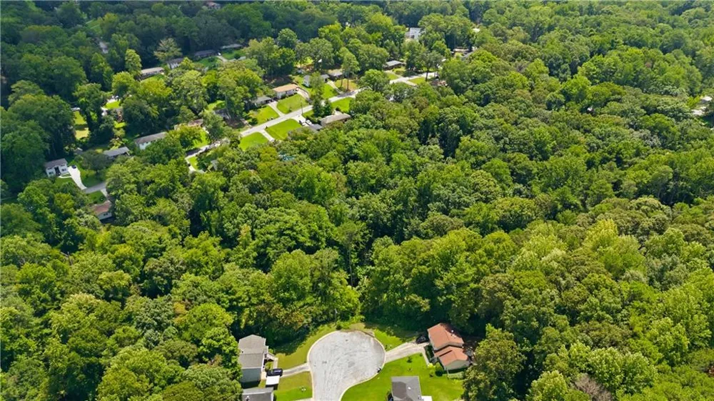 2635 Clifton Run Place SE Atlanta, GA 30316