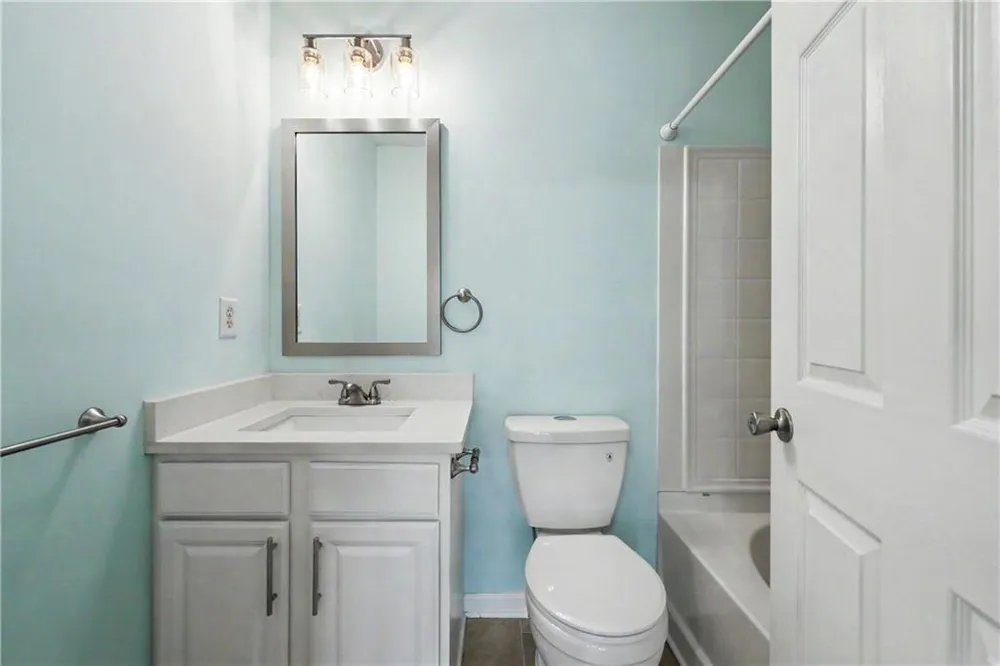 5606 Union Pointe Drive Union City, GA 30291