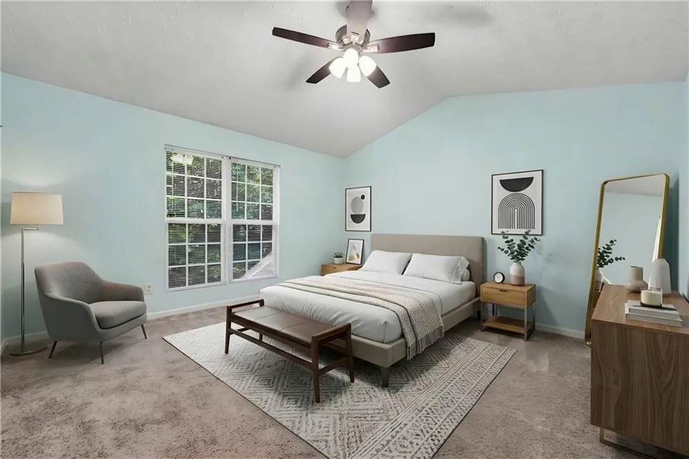 5606 Union Pointe Drive Union City, GA 30291