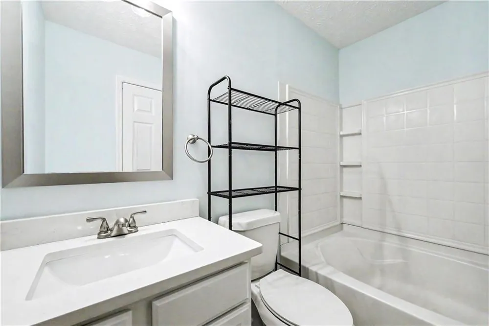 5606 Union Pointe Drive Union City, GA 30291