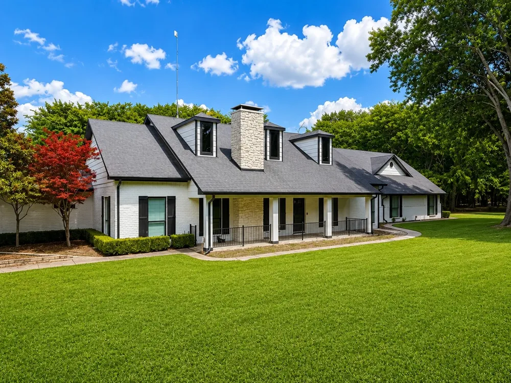1606 Sam Rayburn Highway Melissa, TX 75454