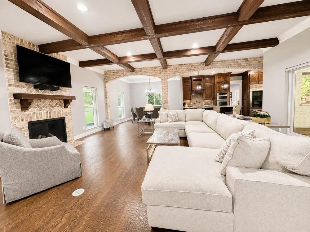 1606 Sam Rayburn Highway Melissa, TX 75454