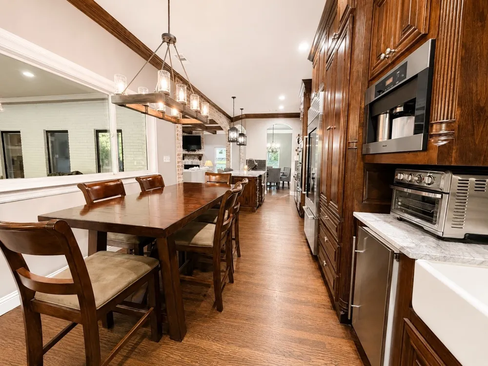 1606 Sam Rayburn Highway Melissa, TX 75454
