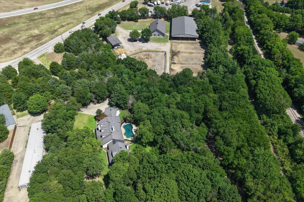 1606 Sam Rayburn Highway Melissa, TX 75454