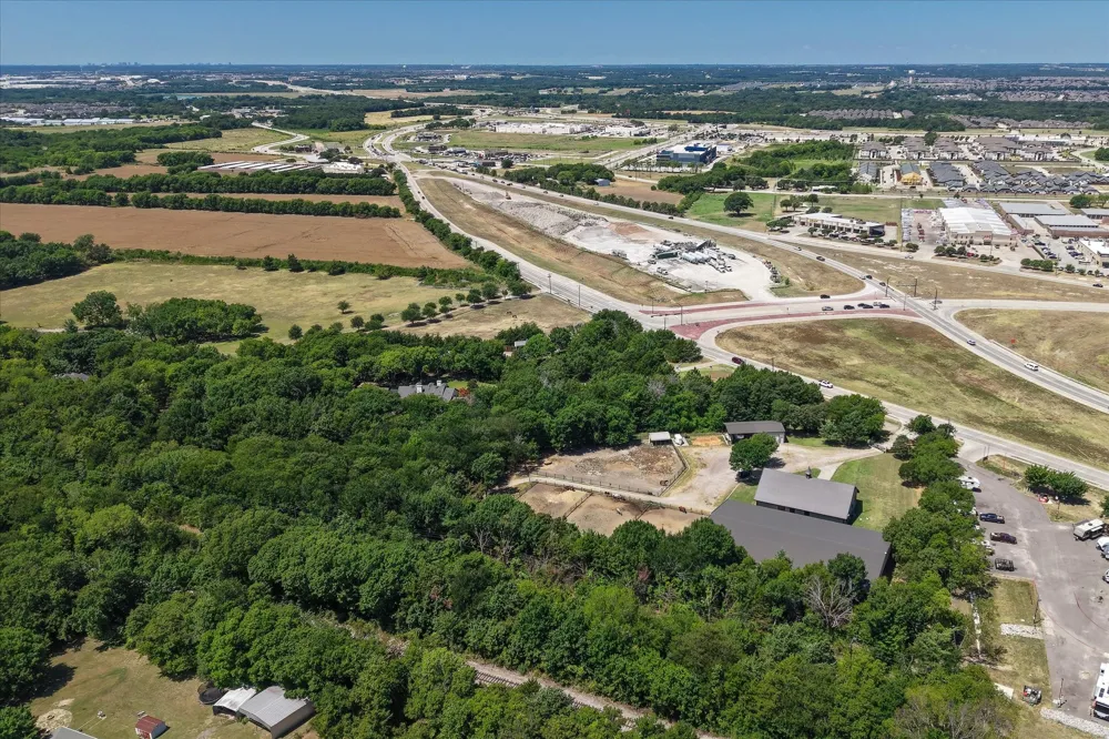 1606 Sam Rayburn Highway Melissa, TX 75454