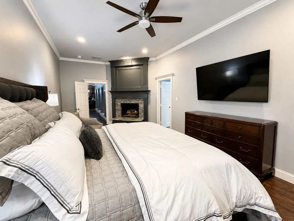 1606 Sam Rayburn Highway Melissa, TX 75454