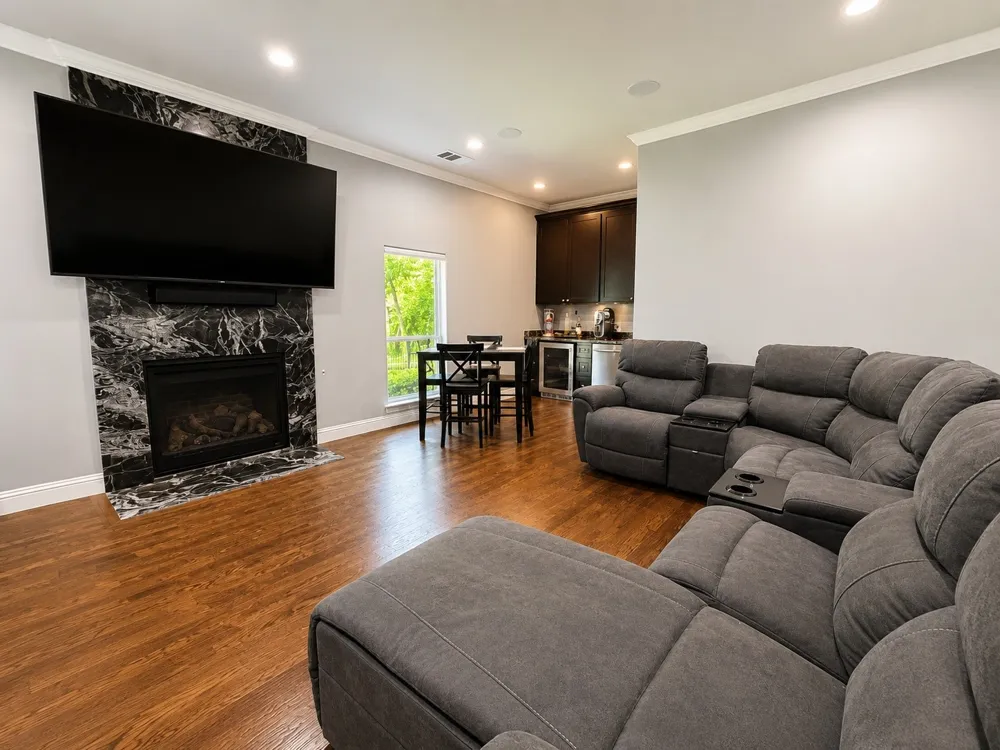 1606 Sam Rayburn Highway Melissa, TX 75454