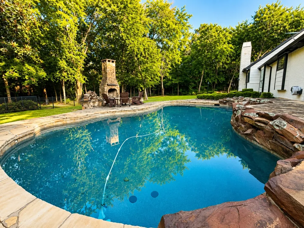 1606 Sam Rayburn Highway Melissa, TX 75454