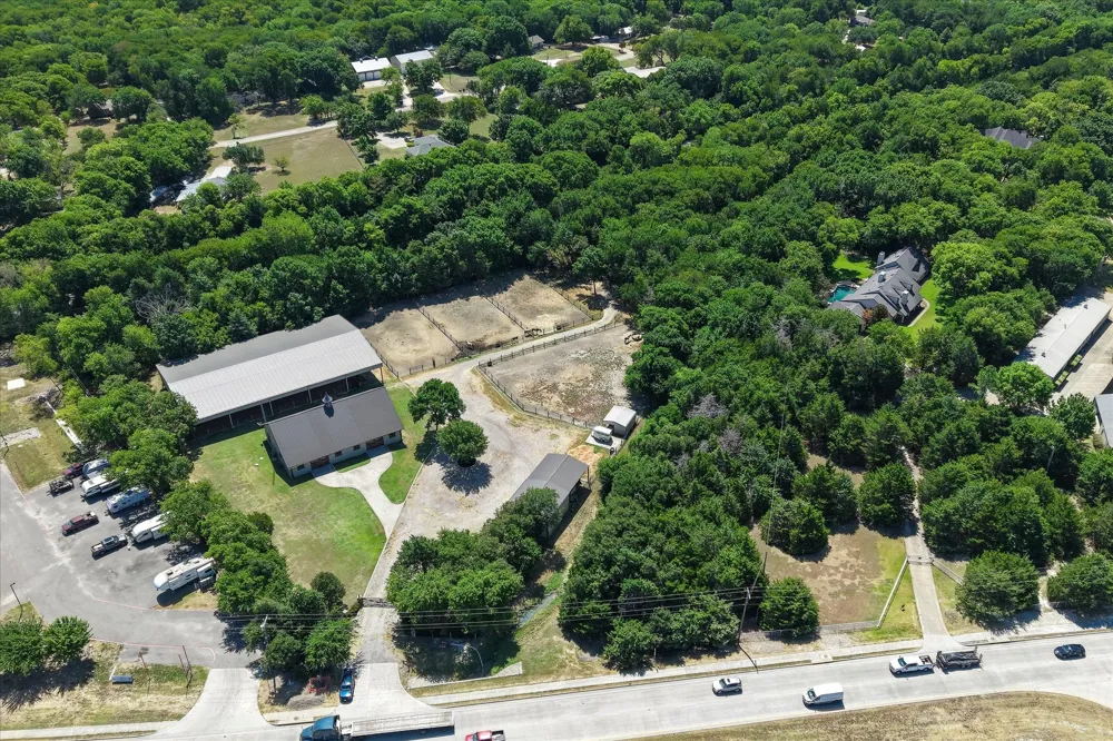 1606 Sam Rayburn Highway Melissa, TX 75454
