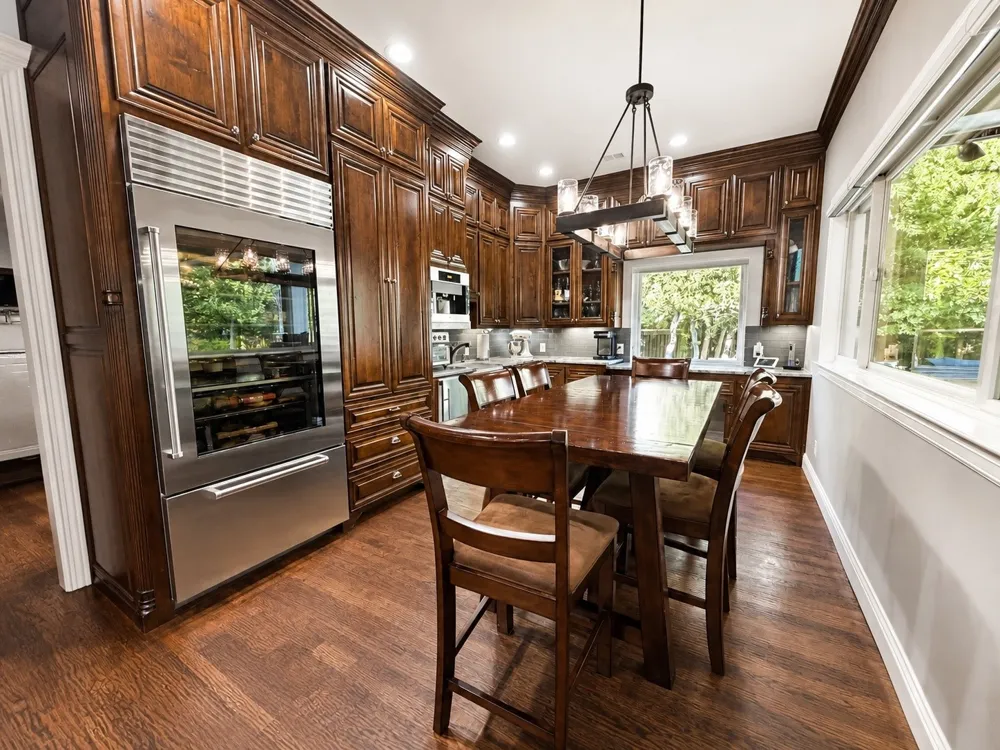 1606 Sam Rayburn Highway Melissa, TX 75454