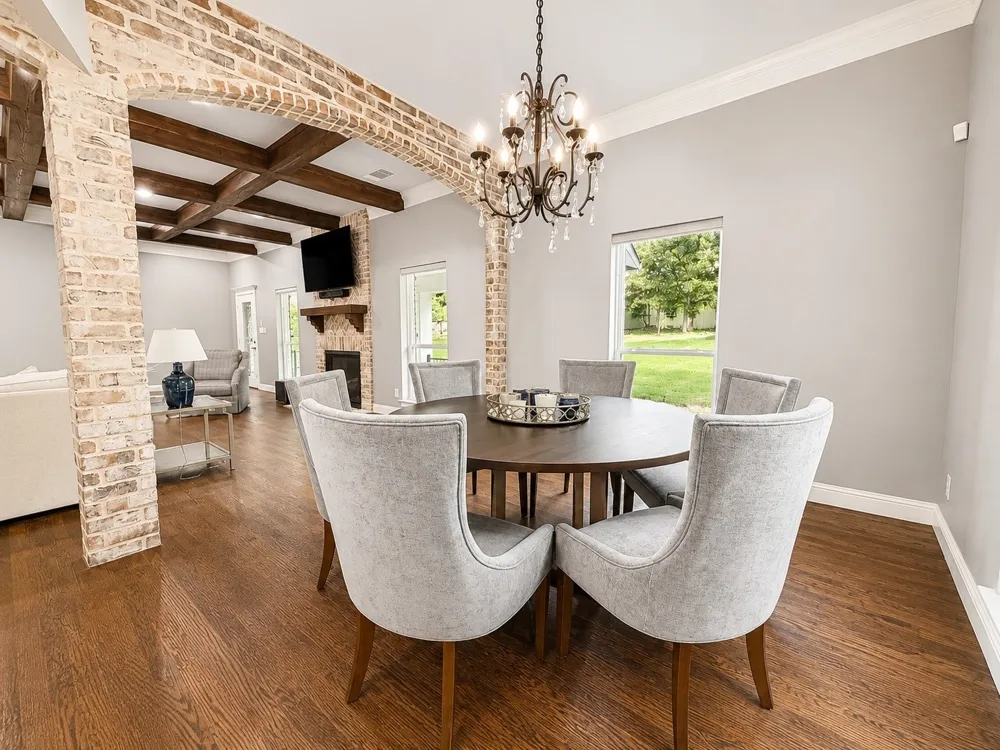 1606 Sam Rayburn Highway Melissa, TX 75454