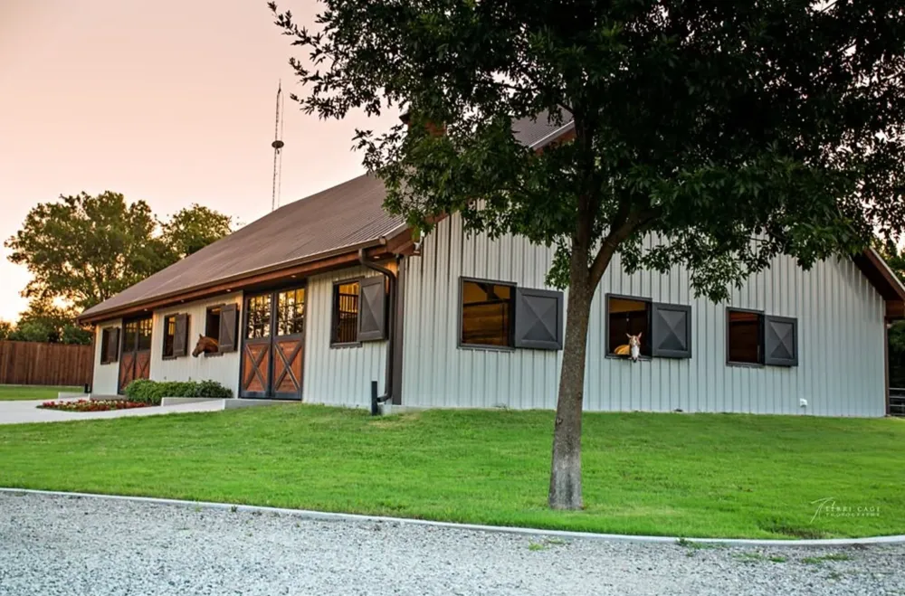 1606 Sam Rayburn Highway Melissa, TX 75454