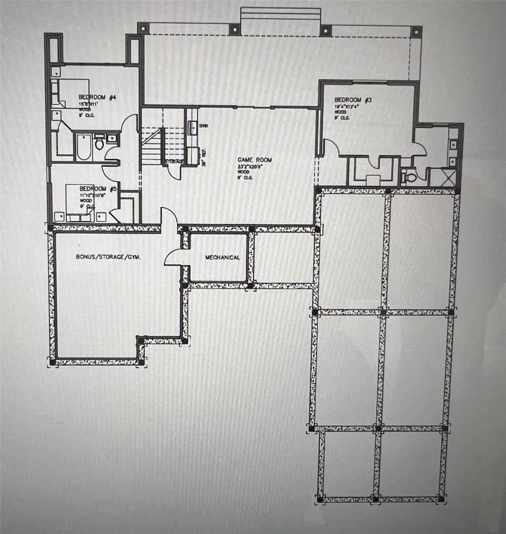 824 Timberview Court S Fort Worth, TX 76112