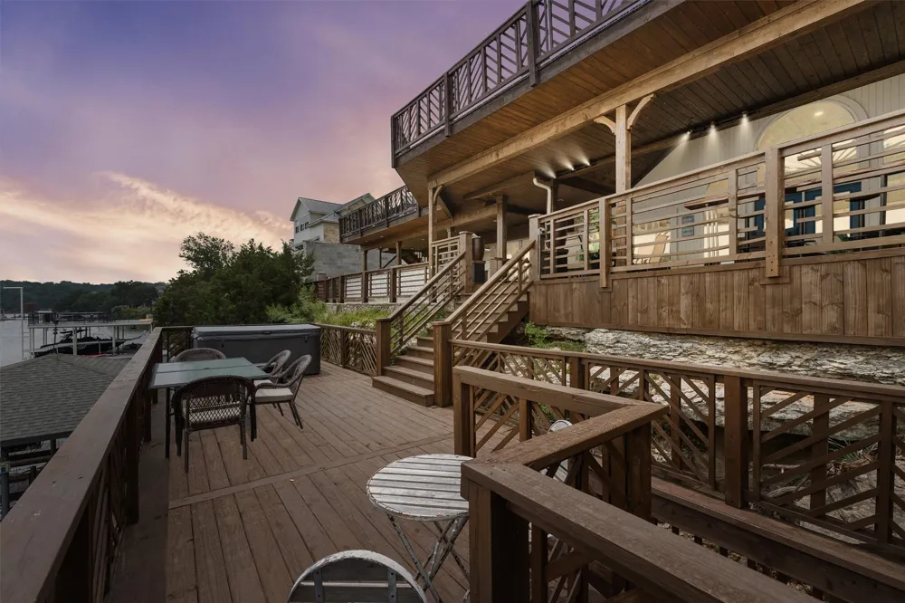 4508 Chavez Court Granbury, TX 76048