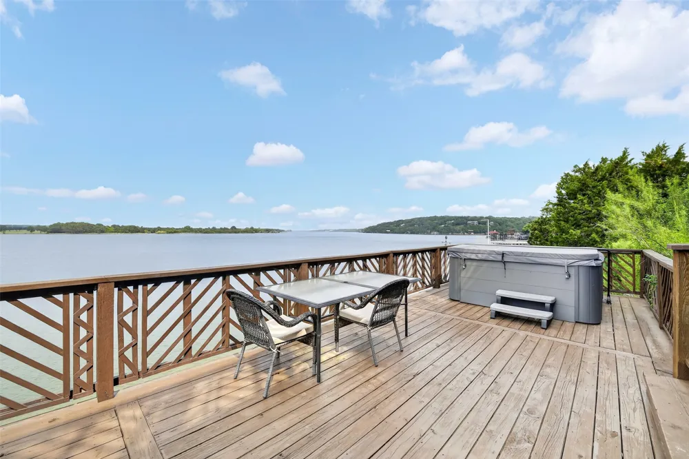 4508 Chavez Court Granbury, TX 76048