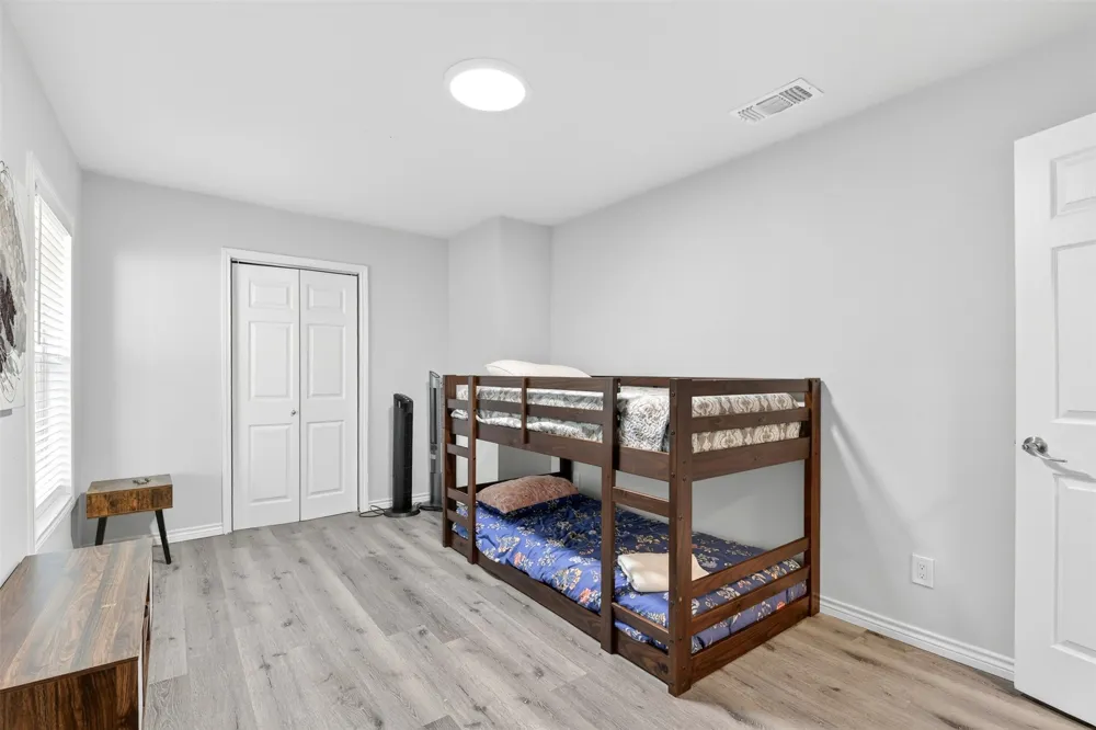 4508 Chavez Court Granbury, TX 76048
